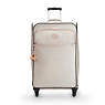 Parker Large Metallic Rolling Luggage, Quartz Metallic, small