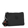 Creativity Large Pouch, Black, small