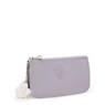 Creativity Large Pouch, Tender Grey, small