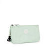 Creativity Large Pouch, Airy Green, small