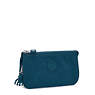 Creativity Large Pouch, Cosmic Emerald, small