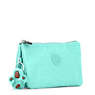 Creativity Large Pouch, Spectral Orchid, small