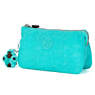 Creativity Large Pouch, Soft Dot Blue, small