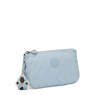 Creativity Large Pouch, Fancy Blue, small