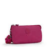 Creativity Large Pouch, Pink Sands, small