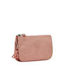 Creativity Large Pouch, Tender Rose, small