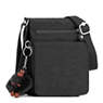 Eldorado Crossbody Bag, Black Tonal, small