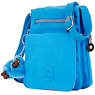 Eldorado Crossbody Bag, Eager Blue, small