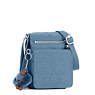 Eldorado Crossbody Bag, Blue Eclipse Print, small