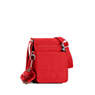 Eldorado Crossbody Bag, Pristine Poppy, small