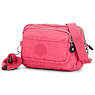 Merryl 2-in-1 Convertible Crossbody Bag, True Pink, small