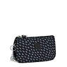 Creativity Large Printed Pouch, Ultimate Dots, small