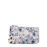 Creativity Large Printed Pouch, Floral Tapestry, small