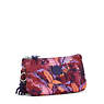 Creativity Large Printed Pouch, Palm Shadow, small