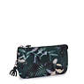 Creativity Large Printed Pouch, Moonlit Forest, small