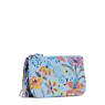 Creativity Large Printed Pouch, Wild Flowers, small