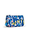 Creativity Large Printed Pouch, Kipling Neon, small
