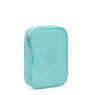 100 Pens Case, Fresh Teal, small