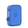 100 Pens Case, Shy Blue Shimmer, small