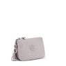 Creativity Small Pouch, Grey Gris, small