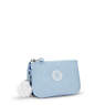 Creativity Small Pouch, Frost Blue, small