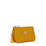 Creativity Small Pouch, Rapid Yellow, small