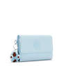 Pixi Medium Organizer Wallet, Fancy Blue, small
