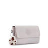 Pixi Medium Organizer Wallet, Wishful Pink, small