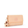 Pixi Medium Organizer Wallet, Mellow Peach, small