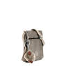 Eldorado Metallic Crossbody Bag, Artisanal K Embossed, small