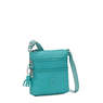 Alvar Extra Small Mini Bag, Seaglass Blue, small
