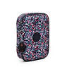 100 Pens Printed Case, Rapid Navy, small