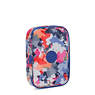100 Pens Printed Case, Coral Flower, small