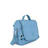 Kichirou Lunch Bag, Electric Blue, small