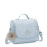 Kichirou Lunch Bag, Bridal Blue, small