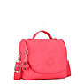 Kichirou Lunch Bag, True Pink, small