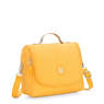 Kichirou Lunch Bag, Vivid Yellow, small