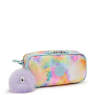 Chap Printed Pencil Case, Bubble Slick, small