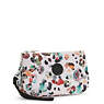 Creativity Extra Large Printed Wristlet, Softly Spots, small