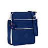 Rizzi Convertible Mini Bag, Frost Blue, small