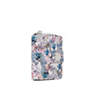 New Money Small Printed Credit Card Wallet, Floral Tapestry, small