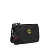 Creativity Large Vintage Pouch, Black, small
