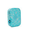 100 Pens Case, Starry  Vision Teal, small