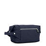 Aiden Toiletry Bag, True Blue, small