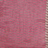 Patterned Scarf, Poppy Geo, small