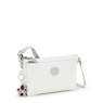 Mikaela Crossbody Bag, Vivid White, small
