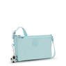 Mikaela Crossbody Bag, Electric Teal, small