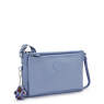 Mikaela Crossbody Bag, Blue Slate, small