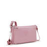 Mikaela Crossbody Bag, Soft Blush, small