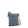 Keiko Crossbody Mini Bag, Brush Blue, small